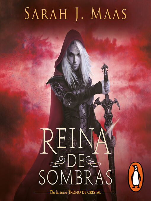 Title details for Reina de sombras by Sarah J. Maas - Wait list